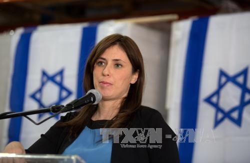 Israel reduces ties with nations over UN vote - ảnh 1